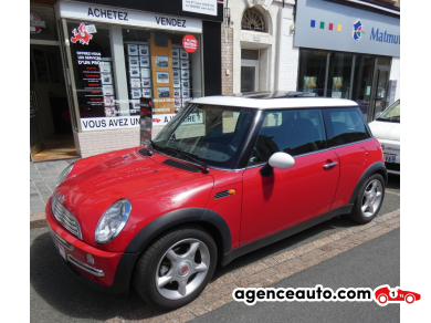 Mini Mini — 13